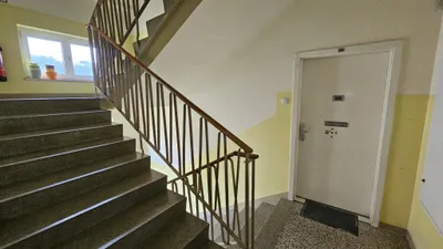 2-Zimmer-Wohnung mieten in Lilienfeld – 56,27 m², € 417 – Bild 8 von 11