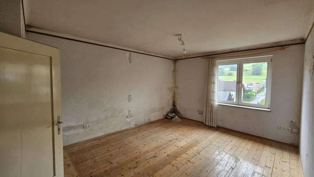 UNBEFRISTET! 2-Zimmer Wohnung in schöner Lage - Ansicht 2