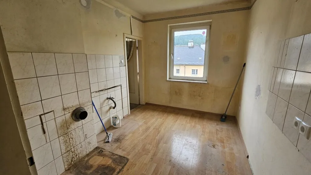 UNBEFRISTET! 2-Zimmer Wohnung in schöner Lage - Ansicht 3