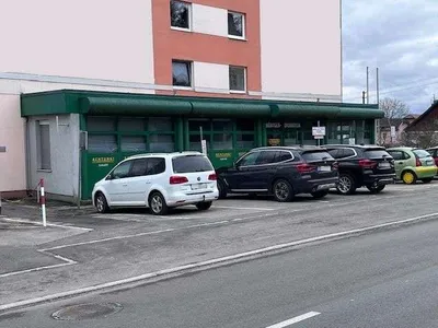 Gewerbe zur Miete in 4710 Grieskirchen