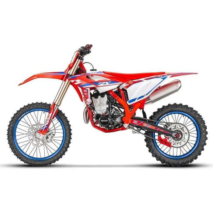 Beta RX 450 4T MY 2025 Sonderaktion Motocross