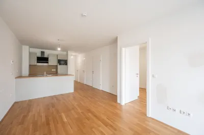 2-Zimmer-Wohnung kaufen in Gänserndorf – 63,51 m², € 286.000 – Bild 2 von 25