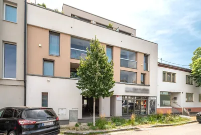2-Zimmer-Wohnung kaufen in Gänserndorf – 63,51 m², € 286.000 – Bild 21 von 25