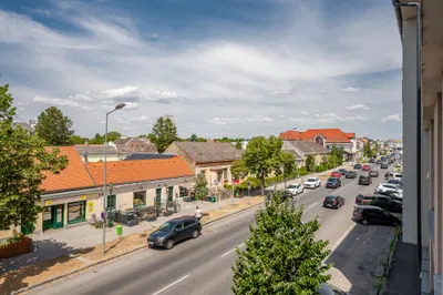 2-Zimmer-Wohnung kaufen in Gänserndorf – 63,51 m², € 286.000 – Bild 16 von 25