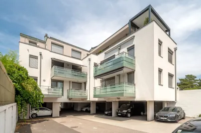 2-Zimmer-Wohnung kaufen in Gänserndorf – 63,51 m², € 286.000 – Bild 22 von 25