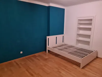 1-Zimmer-Wohnung mieten in Graz – 17 m², € 312