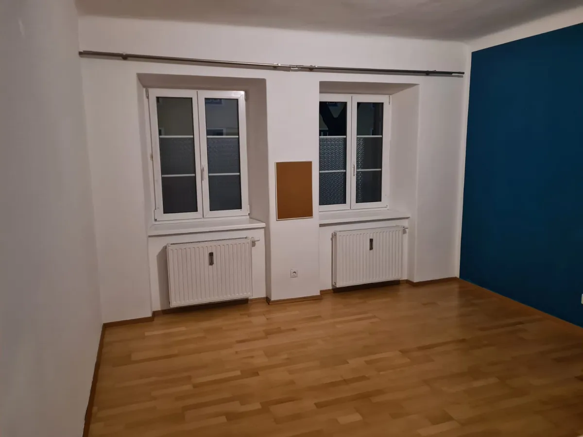 Wohnung – Graz - Ansicht 2