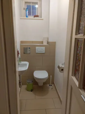 1-Zimmer-Wohnung mieten in Graz – 17 m², € 312 – Bild 9 von 9