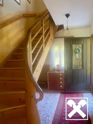 2-Zimmer-Haus mieten in Neunkirchen – 64,05 m², € 900 – Bild 6 von 12