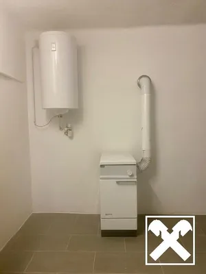 2-Zimmer-Haus mieten in Neunkirchen – 64,05 m², € 900 – Bild 7 von 12