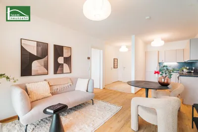 4-Zimmer-Wohnung mieten in Graz – 84,33 m², € 1.314 – Bild 5 von 22