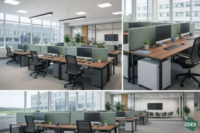 Gewerbeimmobilie mieten in Wien – 590 m², € 16 – Bild 2 von 2