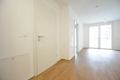 2-Zimmer-Wohnung mieten in Graz – 37,91 m², € 514 – Bild 3 von 9