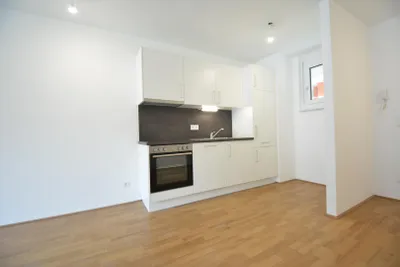 2-Zimmer-Wohnung mieten in Graz – 37,91 m², € 514 – Bild 5 von 9