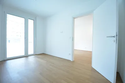 2-Zimmer-Wohnung mieten in Graz – 37,91 m², € 514 – Bild 7 von 9
