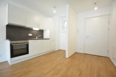 2-Zimmer-Wohnung mieten in Graz – 37,91 m², € 514 – Bild 1 von 9