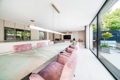 6-Zimmer-Haus kaufen in Wien – 216 m², € 2.849.000 – Bild 7 von 15