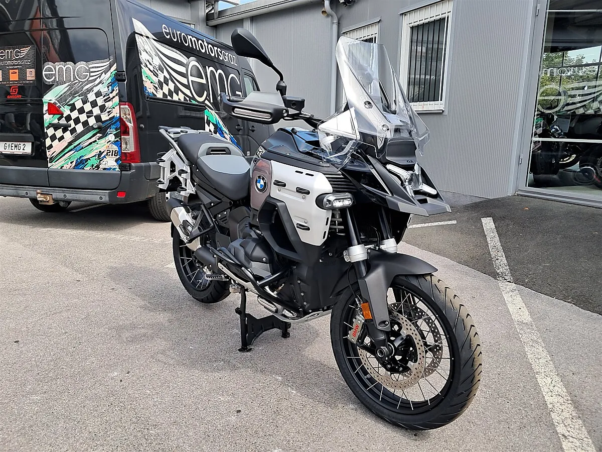 BMW R 1300 GS