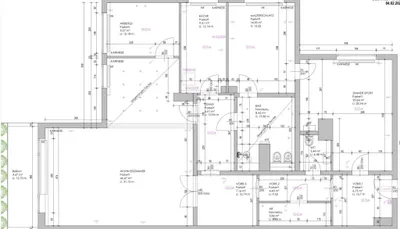 4-Zimmer-Wohnung mieten in Wien – 140 m², € 3.665 – Bild 44 von 44