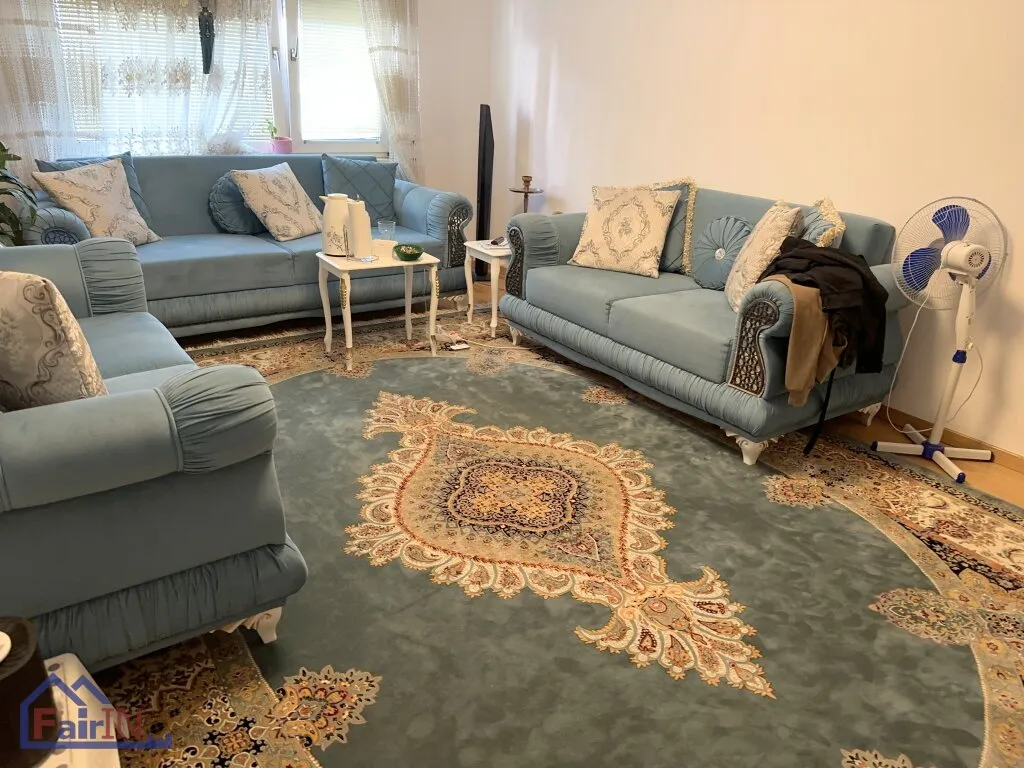 Wohnung – Wien - Ansicht 2