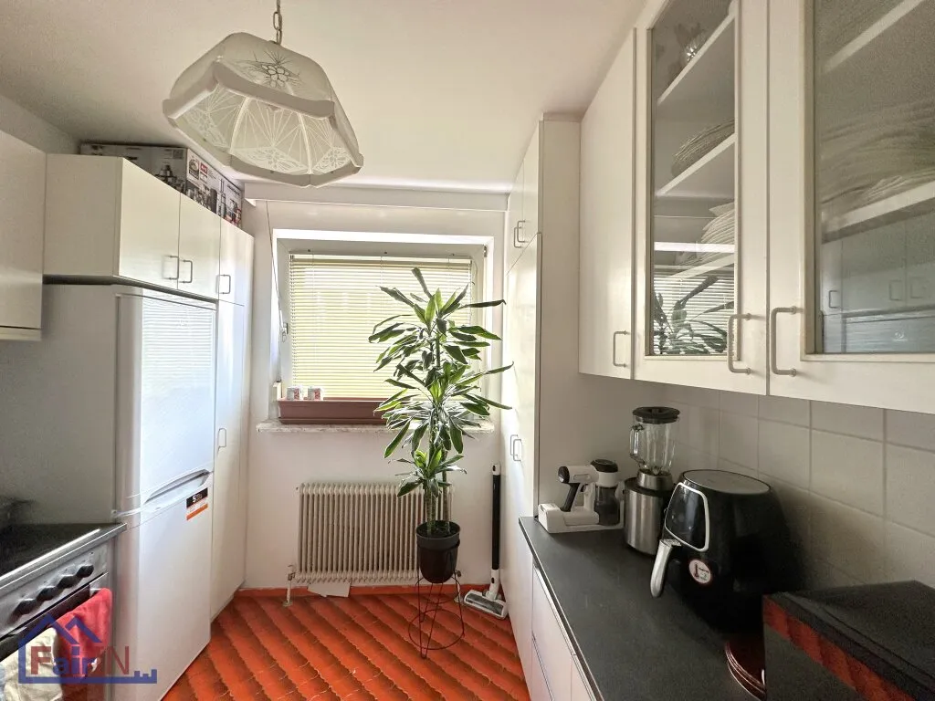 Wohnung – Wien - Ansicht 3