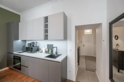 2-Zimmer-Wohnung kaufen in Wien – 39,47 m², € 248.900 – Bild 4 von 12