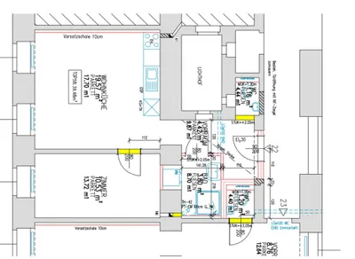 2-Zimmer-Wohnung kaufen in Wien – 39,47 m², € 248.900 – Bild 12 von 12