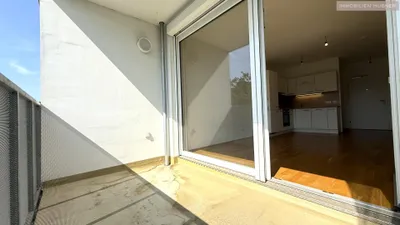 2-Zimmer-Wohnung mieten in Wiener Neustadt – 45,52 m², € 715
