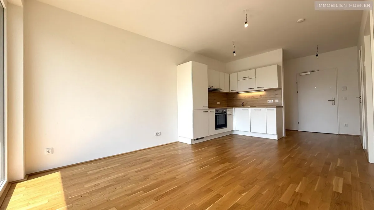 Wohnung – Wiener Neustadt - Ansicht 3