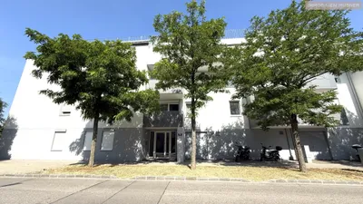2-Zimmer-Wohnung mieten in Wiener Neustadt – 45,52 m², € 715 – Bild 11 von 16