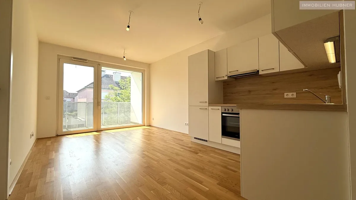 Wohnung – Wiener Neustadt - Ansicht 2