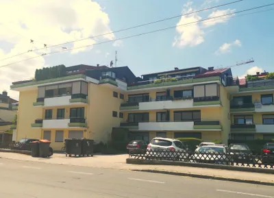 6-Zimmer-Wohnung kaufen in Salzburg Stadt – 173 m², € 709.000