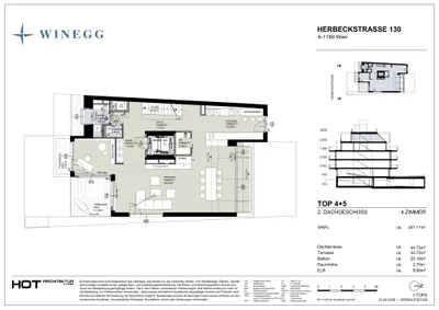 4-Zimmer-Wohnung kaufen in Wien – 245,96 m², € 3.990.000 – Bild 18 von 20