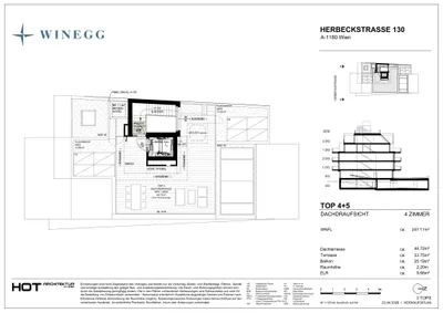 4-Zimmer-Wohnung kaufen in Wien – 245,96 m², € 3.990.000 – Bild 19 von 20