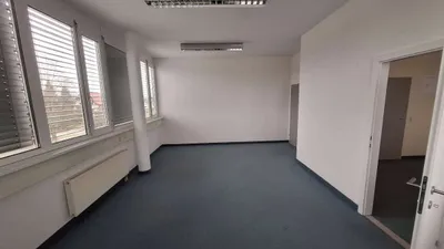 Gewerbeimmobilie mieten in Kirchdorf an der Krems – 25 m², € 12 – Bild 9 von 13