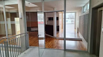 Gewerbeimmobilie mieten in Kirchdorf an der Krems – 25 m², € 12