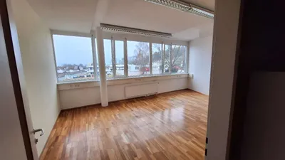 Gewerbeimmobilie mieten in Kirchdorf an der Krems – 25 m², € 12 – Bild 6 von 13