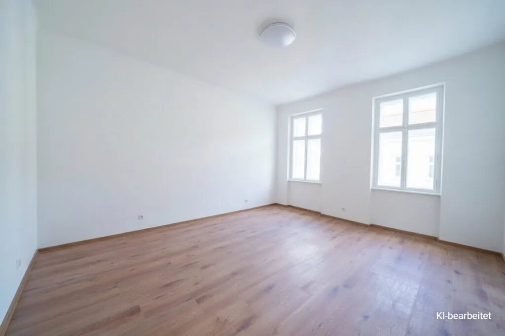 Ruhelage trifft Rooftop - modernes Apartment mit Schönbrunnblick – pohled 3