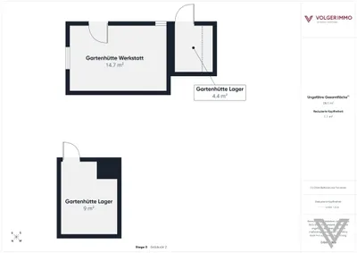 4-Zimmer-Haus kaufen in Zell am See – 192 m², € 349.000 – Bild 28 von 29