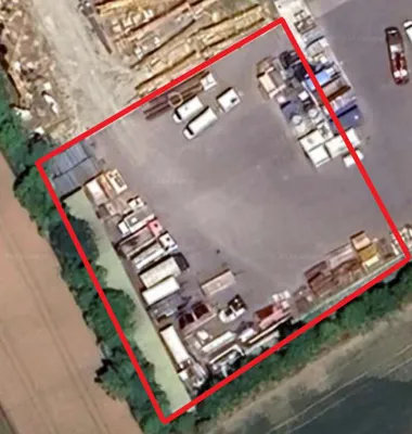 Immobilie mieten in Linz Land – 2 500 m² – Bild 1 von 3