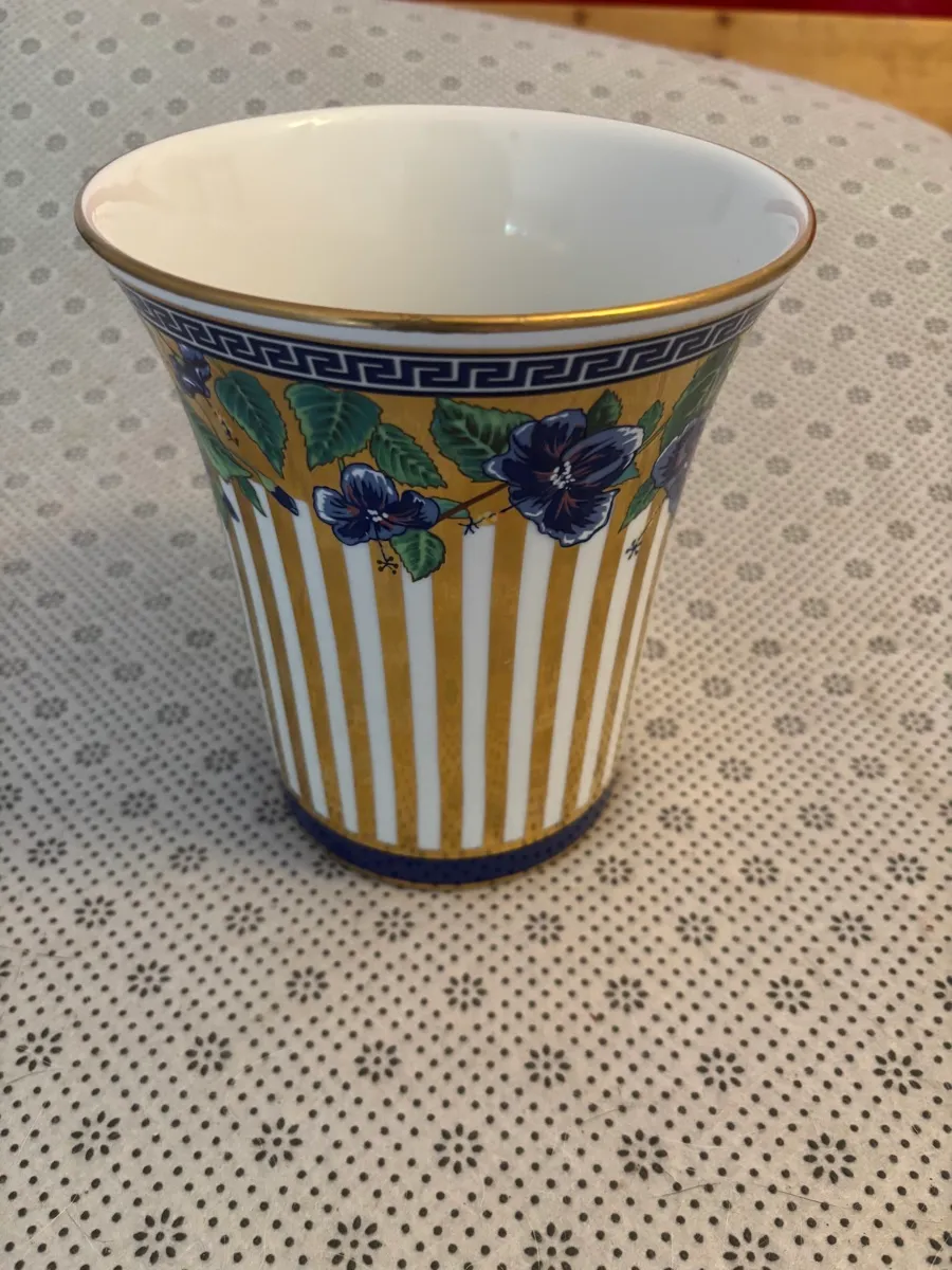Rosenthal Versace 