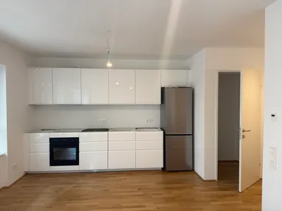 Erstbezug | Moderne 2-Zimmer-Wohnung zur Miete in View Homes - 1030 Wien Verfügbar ab 1. September – Bild 3