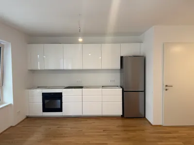 Erstbezug | Moderne 2-Zimmer-Wohnung zur Miete in View Homes - 1030 Wien Verfügbar ab 1. September – Bild 2