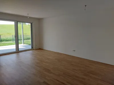 2-Zimmer-Wohnung mieten in Braunau am Inn – 59 m², € 1.020