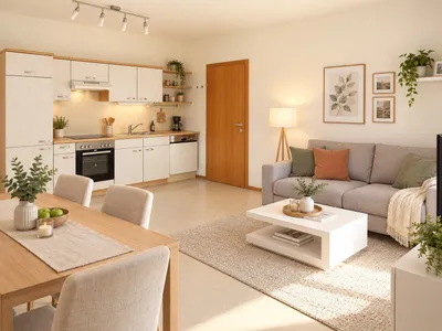 3-Zimmer-Wohnung mieten in Hartberg-Fürstenfeld – 68 m², € 700 – Bild 7 von 16