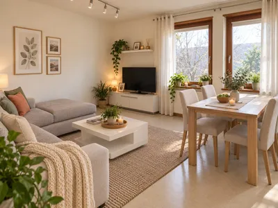 3-Zimmer-Wohnung mieten in Hartberg-Fürstenfeld – 68 m², € 700 – Bild 6 von 16