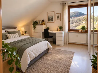 3-Zimmer-Wohnung mieten in Hartberg-Fürstenfeld – 68 m², € 700 – Bild 10 von 16