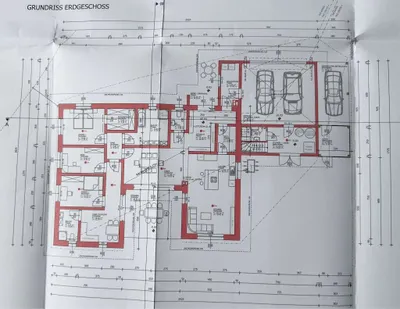4-Zimmer-Haus kaufen in Oberwart – 169,5 m², € 445.000 – Bild 32 von 37