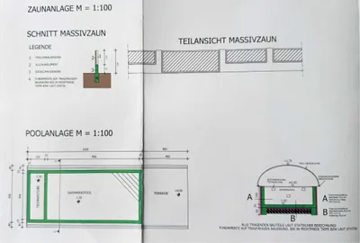 4-Zimmer-Haus kaufen in Oberwart – 169,5 m², € 445.000 – Bild 37 von 37