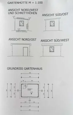 4-Zimmer-Haus kaufen in Oberwart – 169,5 m², € 445.000 – Bild 36 von 37